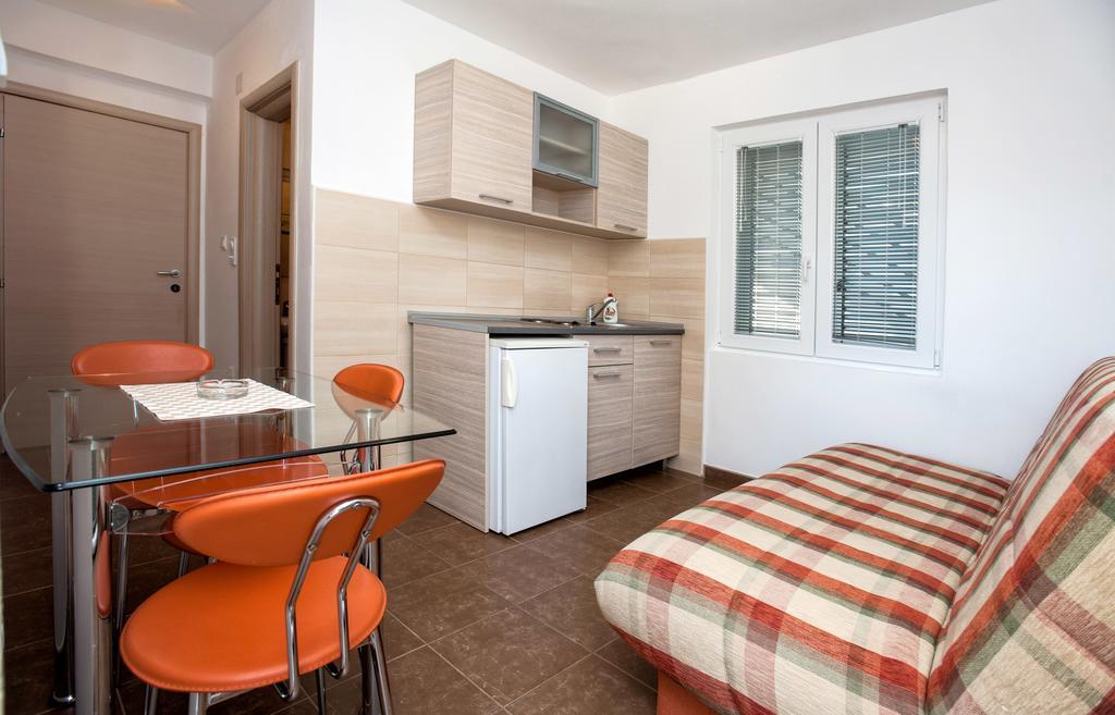 Apartments Durovic Petrovac Szoba fotó