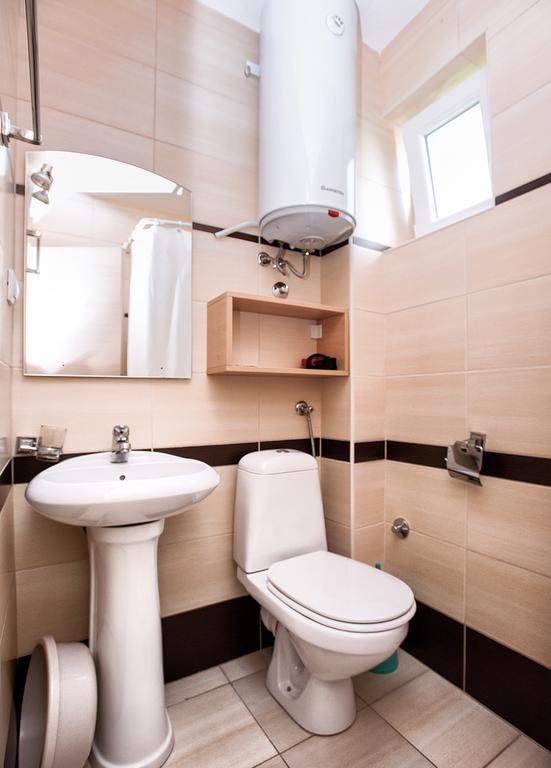 Apartments Durovic Petrovac Szoba fotó