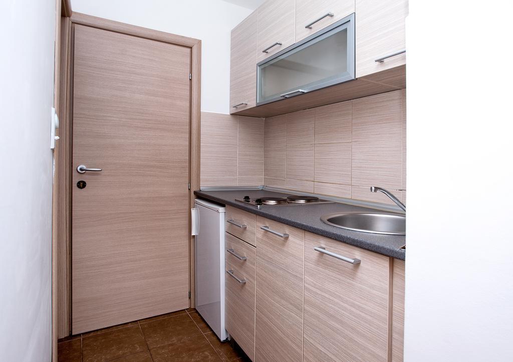 Apartments Durovic Petrovac Kültér fotó