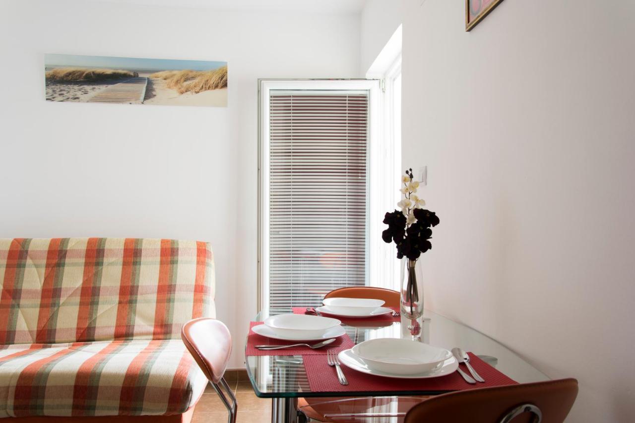 Apartments Durovic Petrovac Kültér fotó